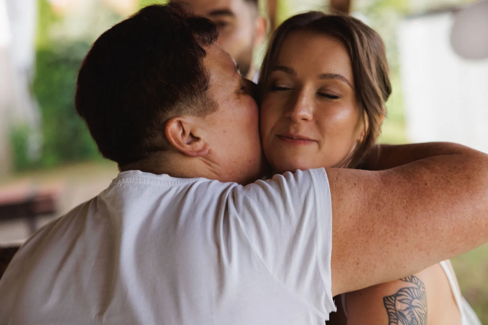 Klaudia & Dawid